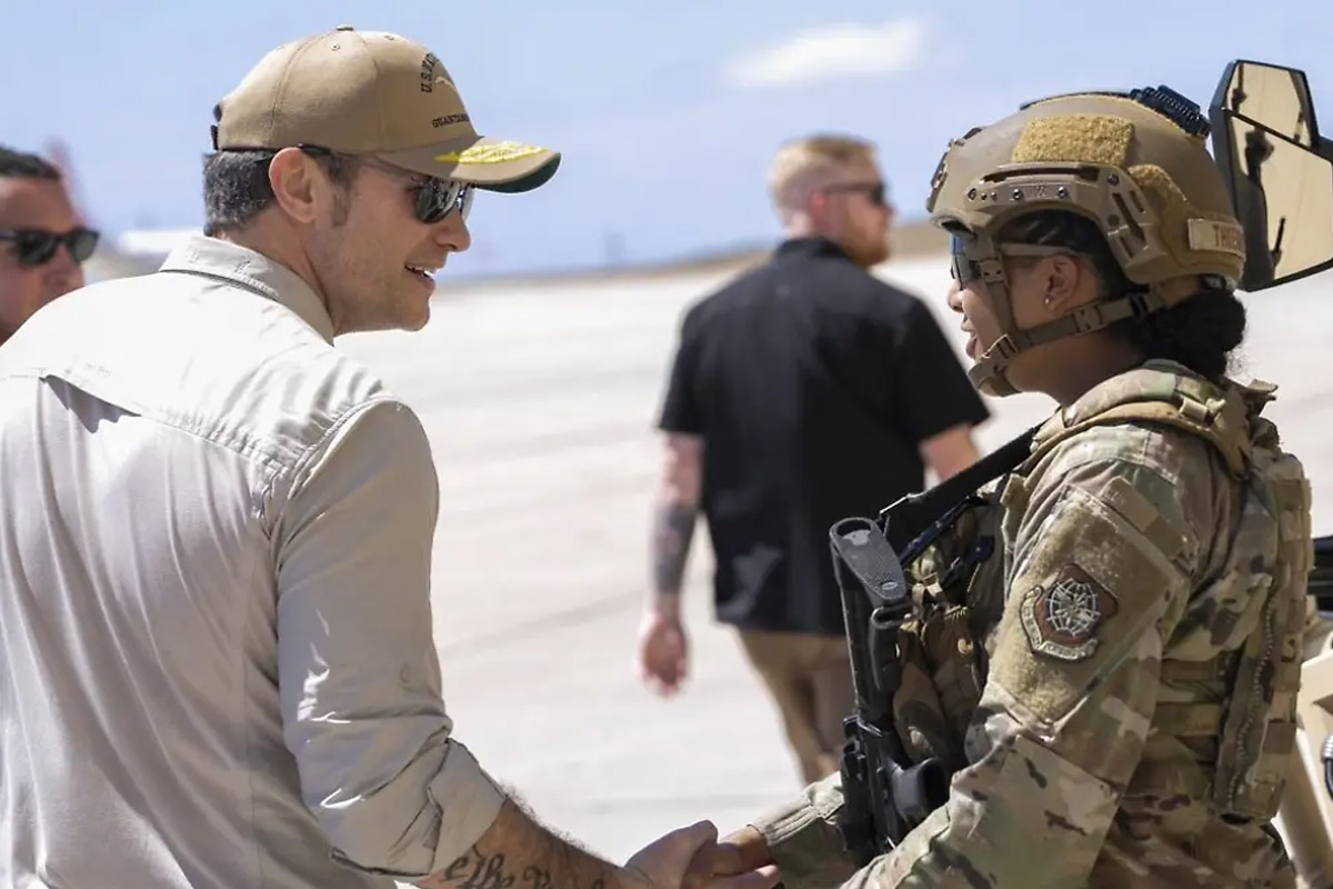 inmigracion, plan migratorio, visa, frontera, eeuu, Red Latina