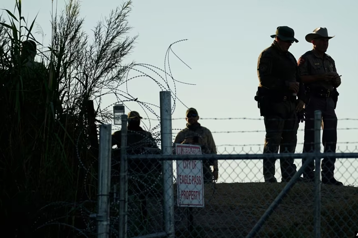 inmigracion, plan migratorio, visa, frontera, eeuu, Red Latina