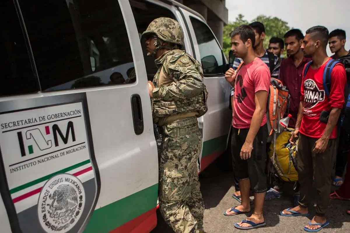 inmigracion, plan migratorio, visa, frontera, eeuu, Red Latina