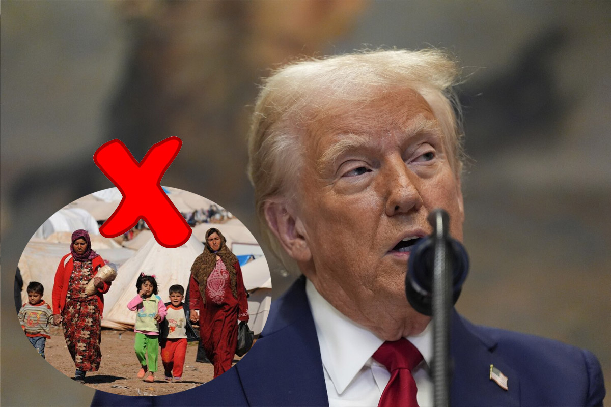 inmigracion, plan migratorio, visa, frontera, eeuu, Red Latina