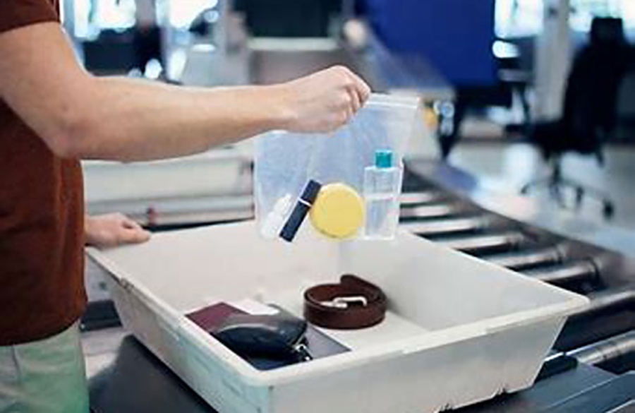 Nuevas normativas para equipaje de mano: descubre qué alimentos puedes llevar y cuáles están prohibidos en EE. UU. y Europa