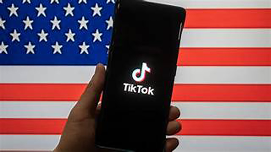  Fallo judicial acerca a TikTok a su posible prohibición en EE.UU. en 2025, por temores de seguridad nacional y vínculos con ByteDance y China