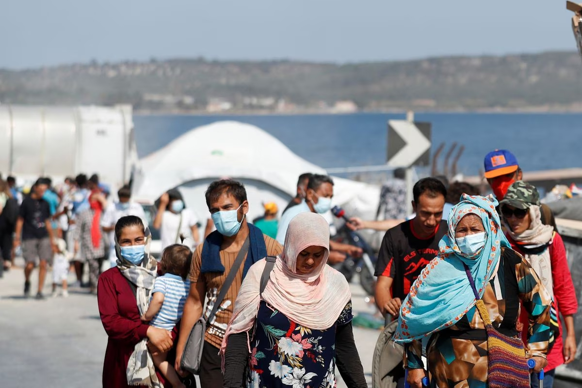 inmigracion, plan migratorio, visa, frontera, eeuu, Red Latina