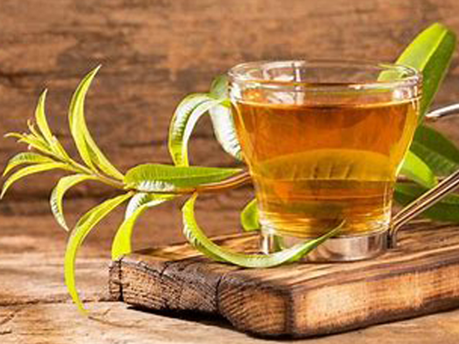  Conocida como hierba luisa, cidrón, malojillo o citronela, es una hierba con poderes medicinales para reducir el colesterol y mejorar la oxidación de a sangre