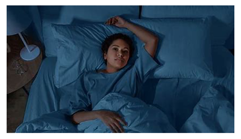  Problemas de salud como la hipertensión, trastornos psicológicos y otras enfermedades están directamente ligadas con dormir mal.