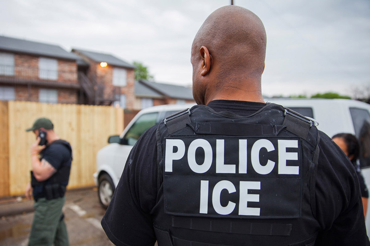 inmigracion, plan migratorio, visa, frontera, eeuu, Red Latina