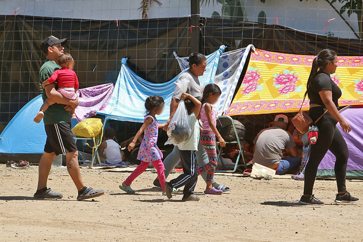 inmigracion, plan migratorio, visa, frontera, eeuu, Red Latina