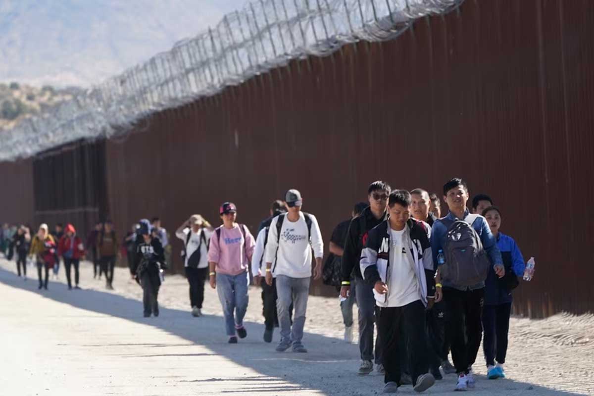 inmigracion, plan migratorio, visa, frontera, eeuu, Red Latina