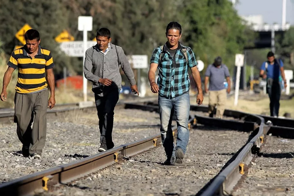 inmigracion, plan migratorio, visa, frontera, eeuu, Red Latina