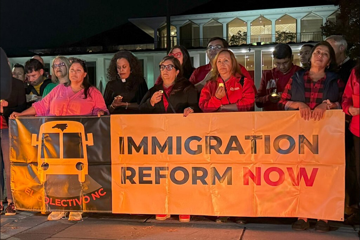 inmigracion, plan migratorio, visa, frontera, eeuu, Red Latina