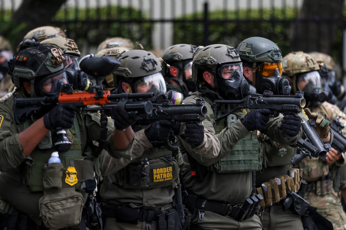 inmigracion, plan migratorio, visa, frontera, eeuu, Red Latina