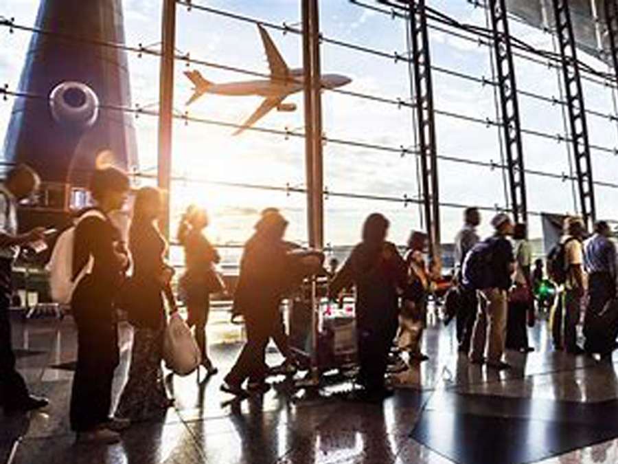  Viajar es sinónimo de gastar; sin embargo, hay varias formas en las que puedes hacer que todo se ajuste a tu presupuesto