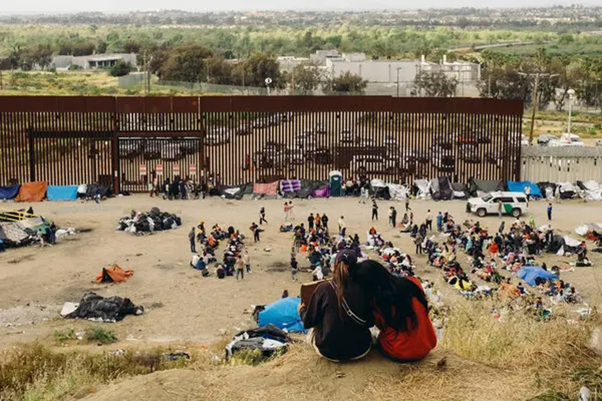 inmigracion, plan migratorio, visa, frontera, eeuu, Red Latina