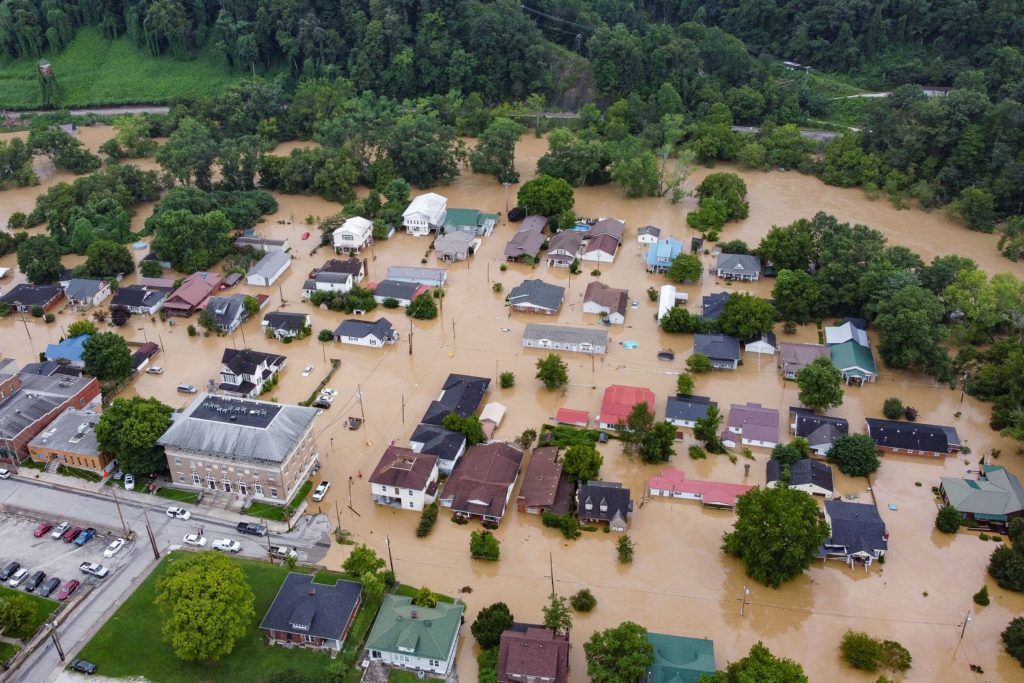 floods, kentucky, help, climate change, 