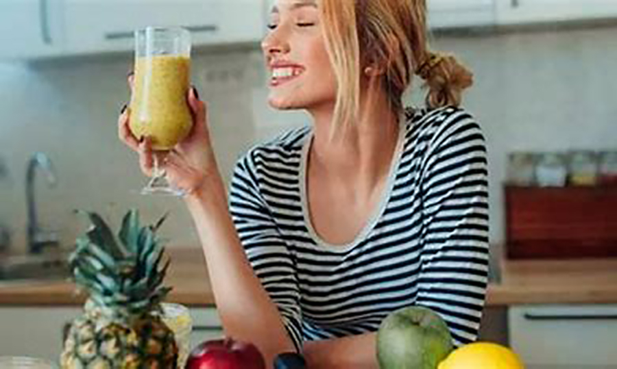  Conoce 5 alimentos ricos en vitamina C que ayudarán a darle un impulso a la producción de colágeno para nutrir tu piel