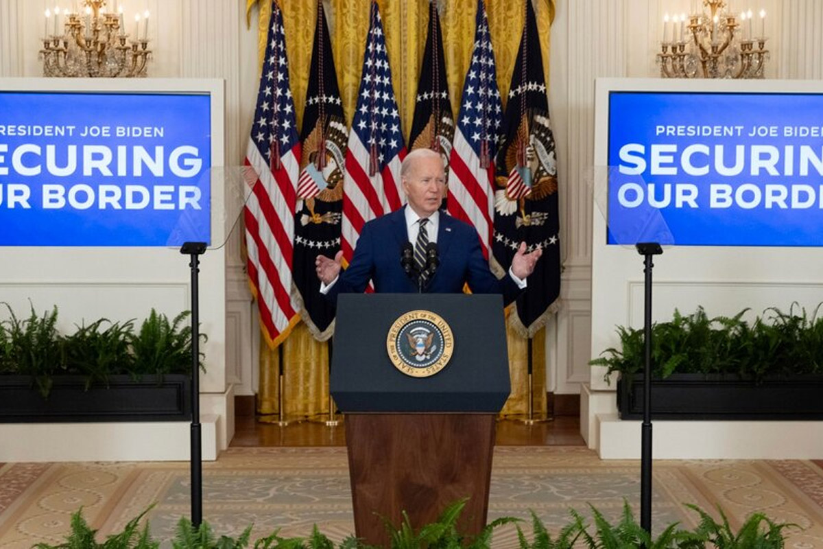 Inmigracion, Biden , gobierno, Permanecer en Mexico, 