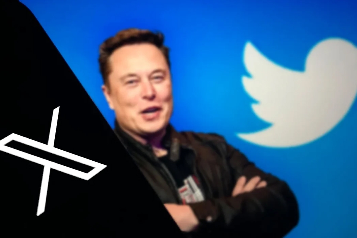 La red social X (antes Twitter), Fallos,  Downdetector, Red Latina