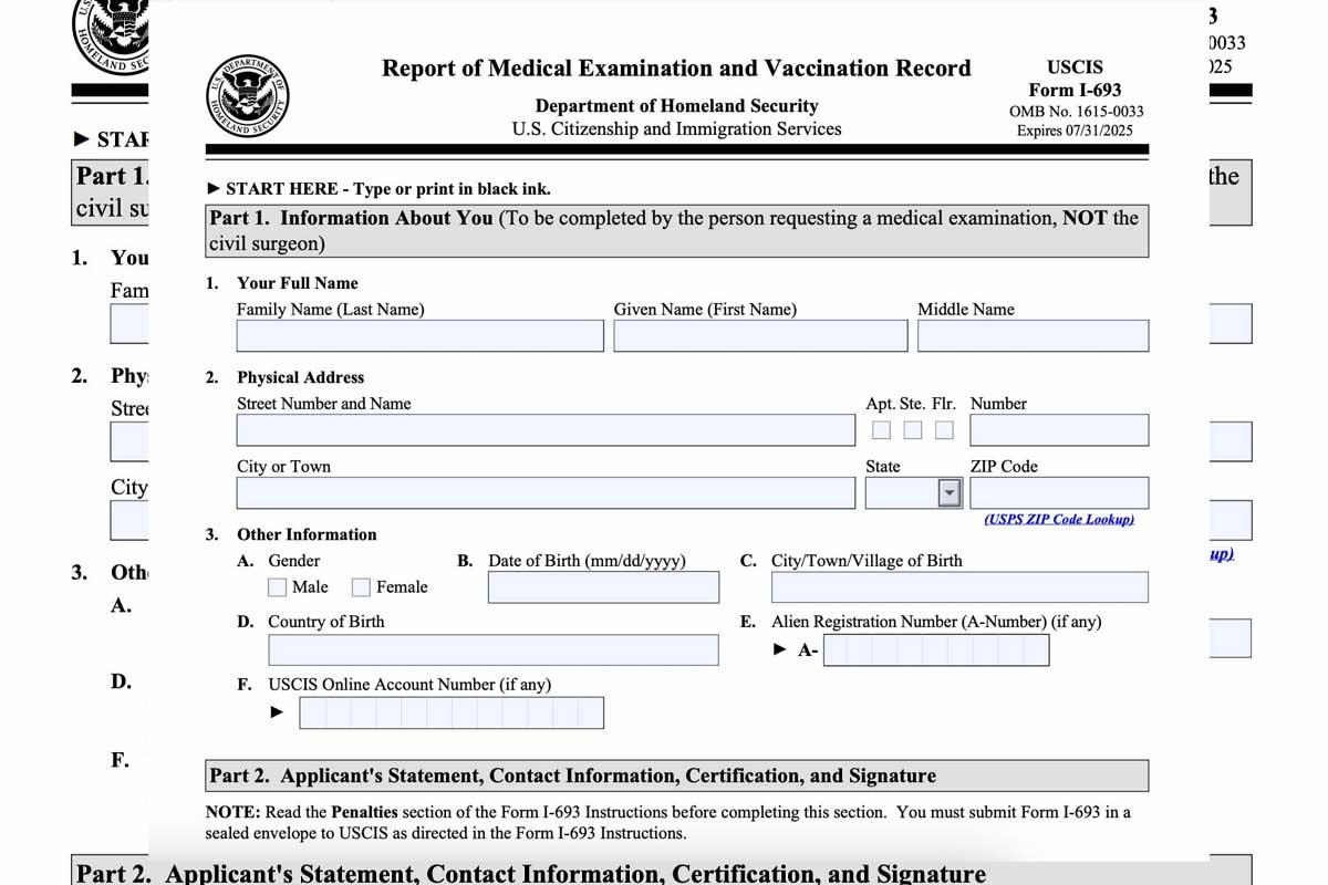 inmigracion, plan migratorio, visa, frontera, eeuu, Red Latina
