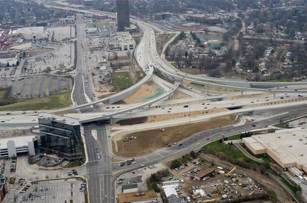 stl, I-64