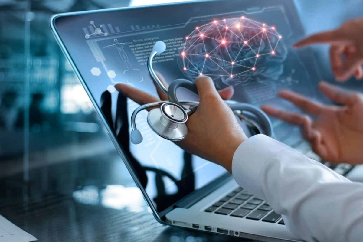 medicina, ia, tecnologia, red latina, futuro, inteligencia, medios, tecnologia 