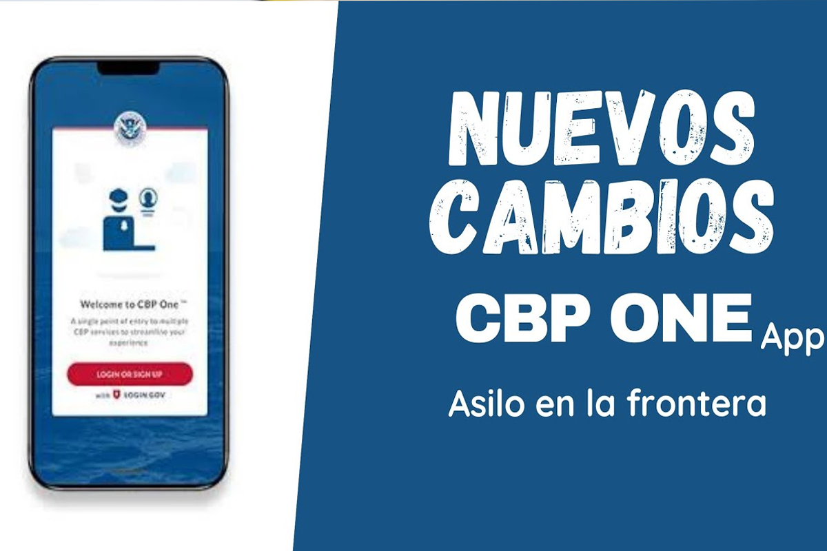 inmigracion, plan migratorio, visa, frontera, eeuu, Red Latina