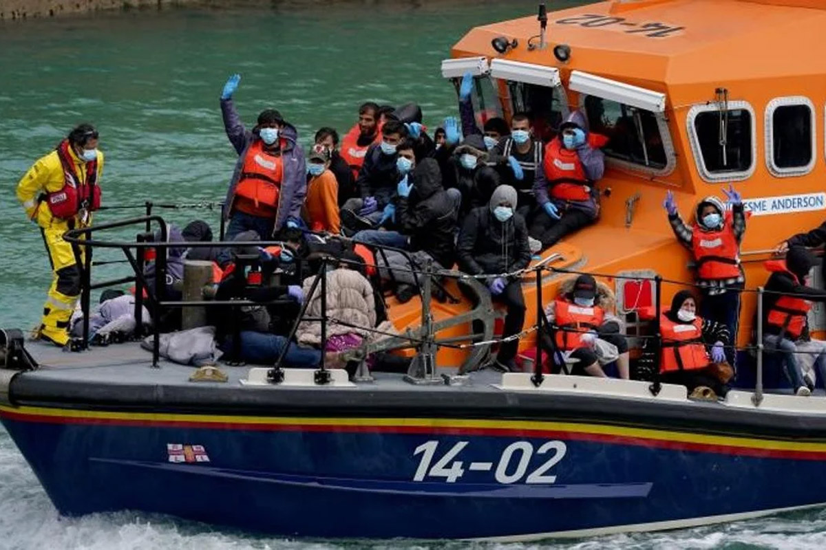 inmigracion, plan migratorio, visa, frontera, eeuu, Red Latina