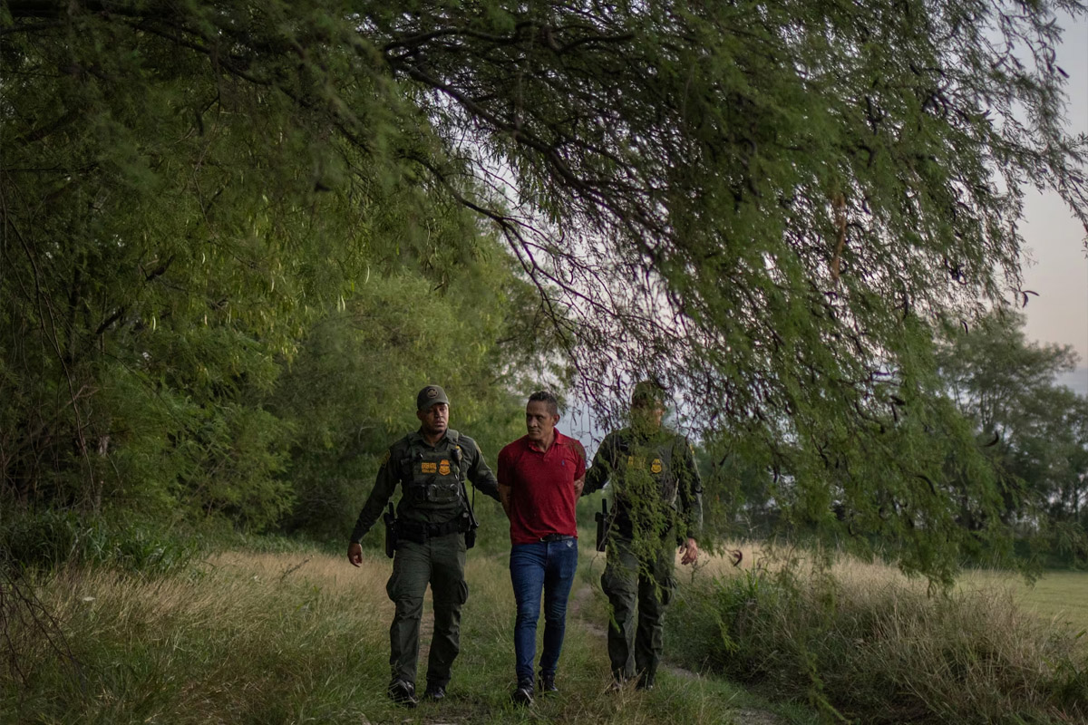 inmigracion, plan migratorio, visa, frontera, eeuu, Red Latina