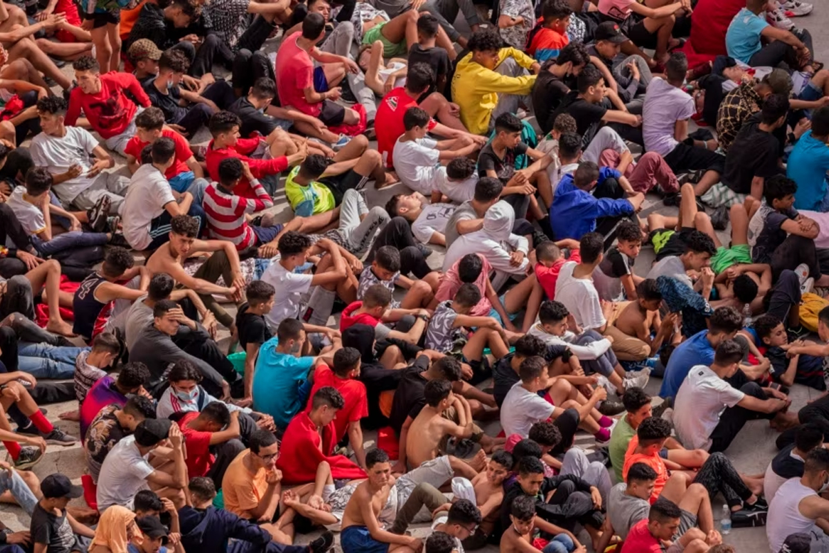 inmigracion, plan migratorio, visa, frontera, eeuu, Red Latina, onu