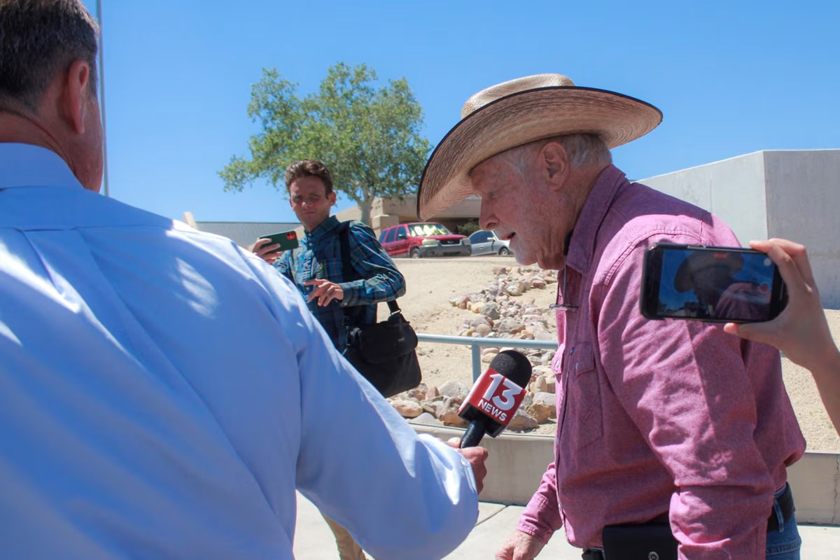 inmigracion, plan migratorio, visa, frontera, eeuu, Red Latina