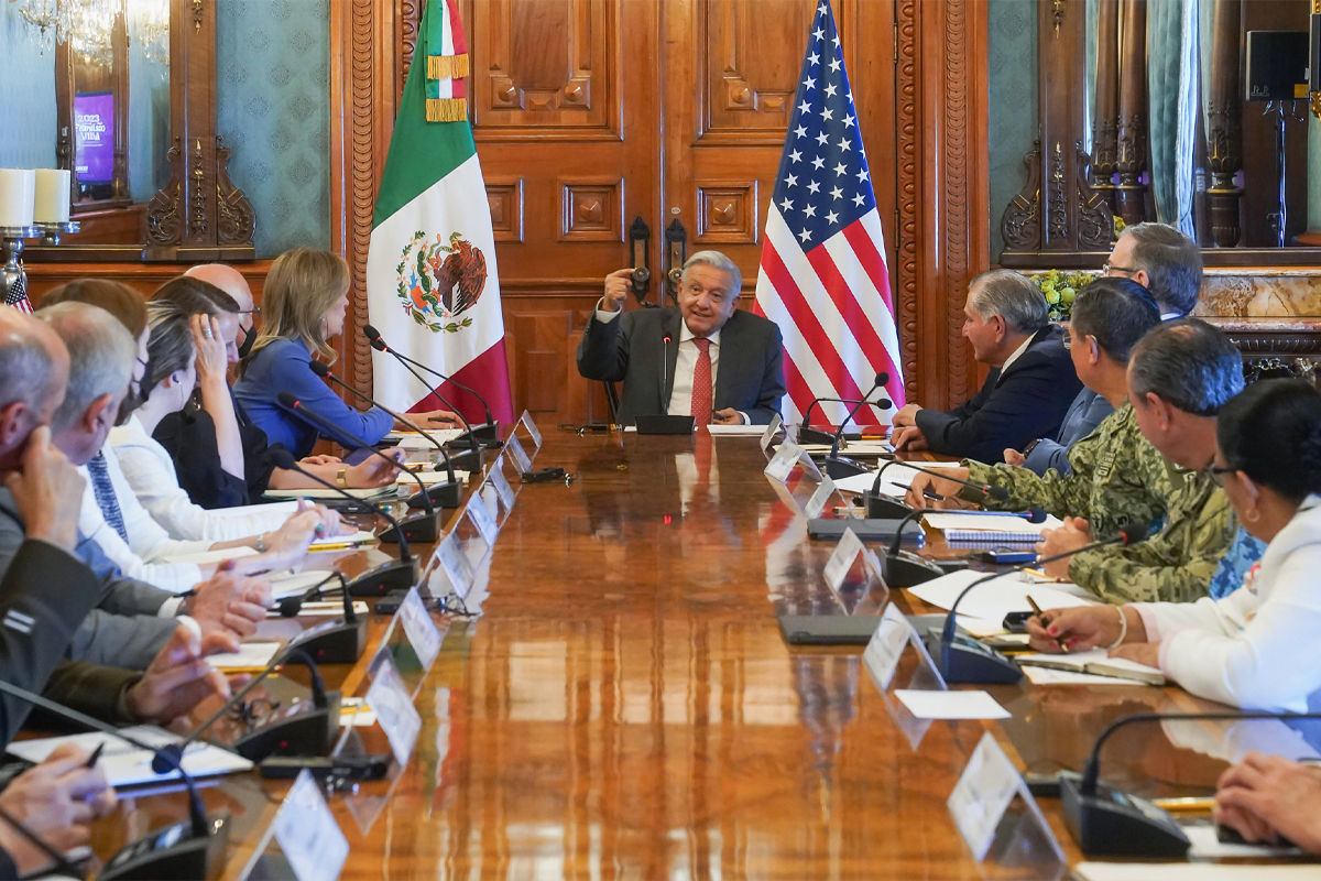 Inmigracion, Biden , gobierno, Permanecer en Mexico, 