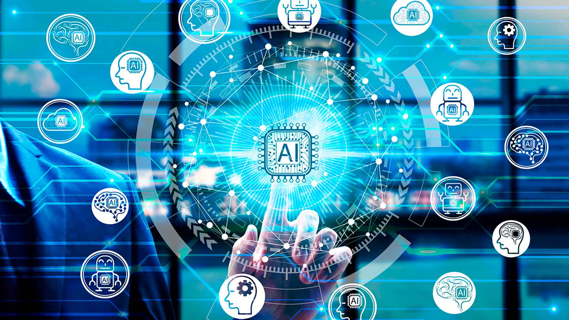 Tecnología, tendencias, año nuevo, 2022, tendencias tecnológicas, redlatinastl