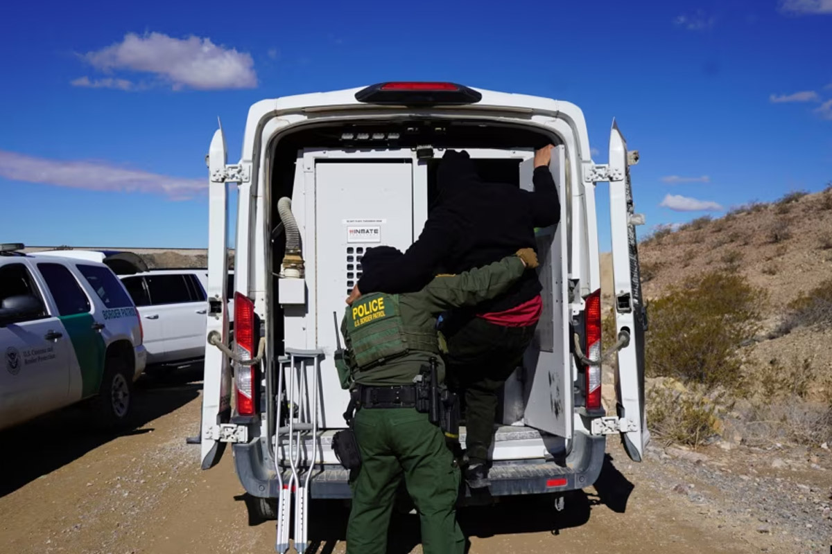 inmigracion, plan migratorio, visa, frontera, eeuu, Red Latina