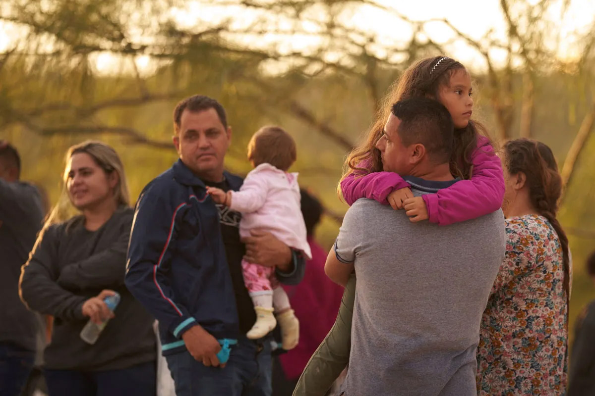 inmigracion, plan migratorio, visa, frontera, eeuu, Red Latina