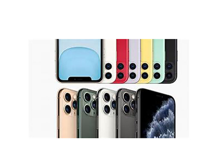iphone, colores, nuevos, telefono,celular