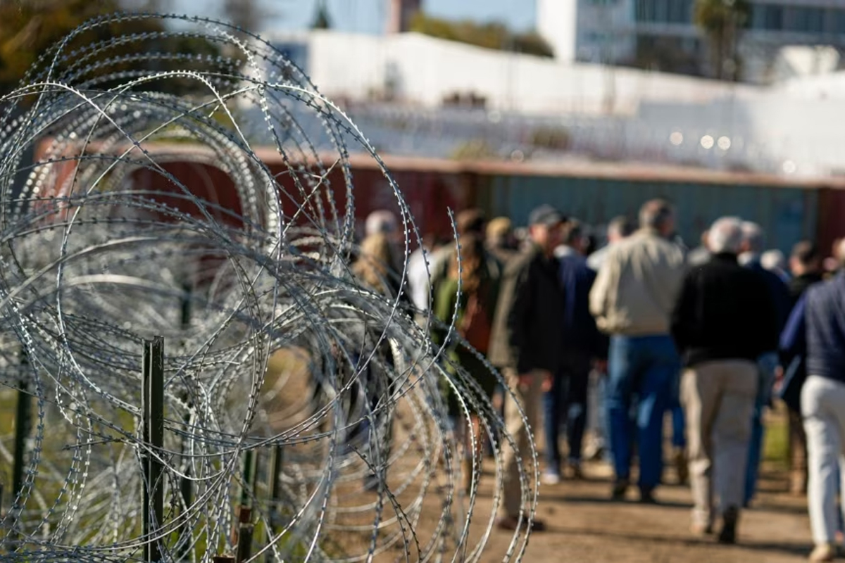 inmigracion, plan migratorio, visa, frontera, eeuu, Red Latina