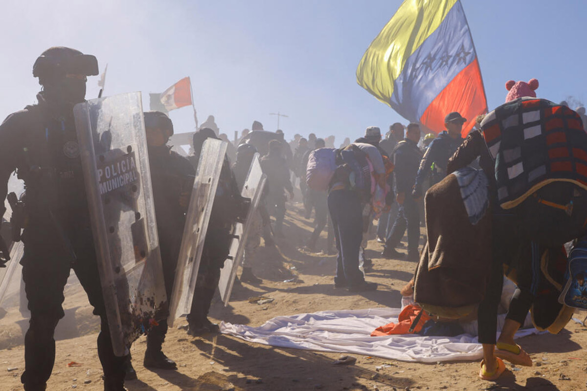 inmigracion, plan migratorio, visa, frontera, eeuu, Red Latina