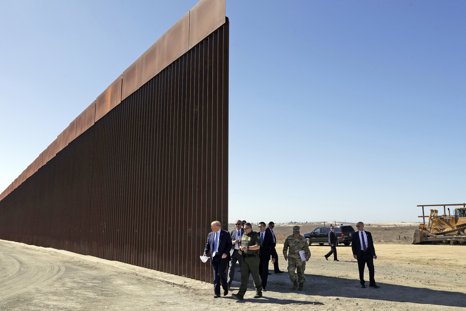 inmigration, border wall, texas, missouri, politics, mexico, laws, 