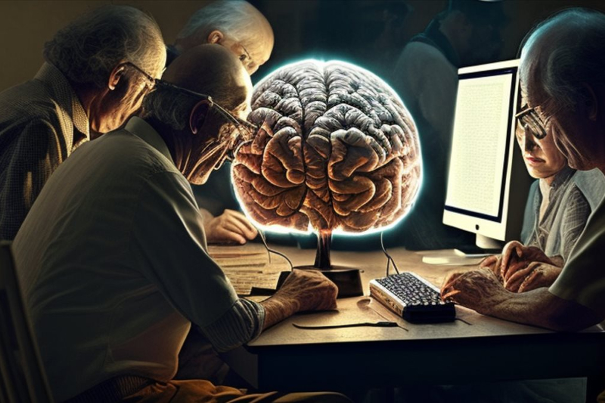 Neurotecnologia, redes sociales, tecnología, Red lLatina