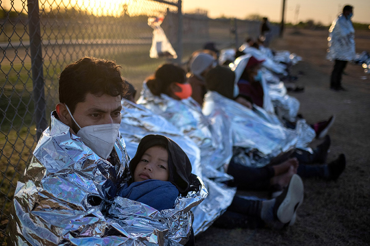 inmigracion, plan migratorio, visa, frontera, eeuu, Red Latina