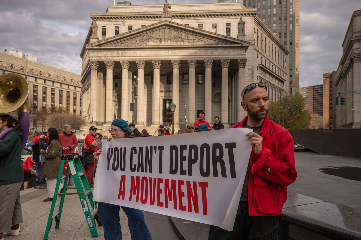 inmigracion, plan migratorio, visa, frontera, eeuu, Red Latina