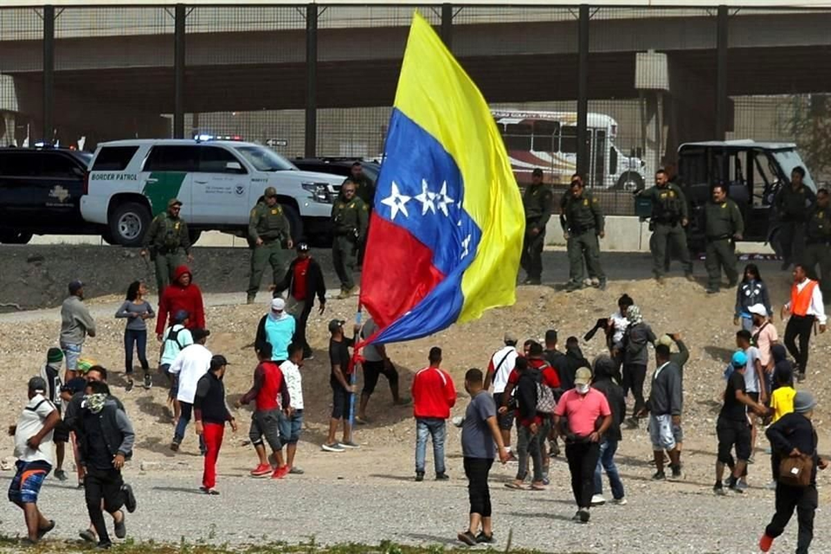 Inmigracion, Biden , gobierno, Permanecer en Mexico, venezuela, deportaciones, vuelos, red latina