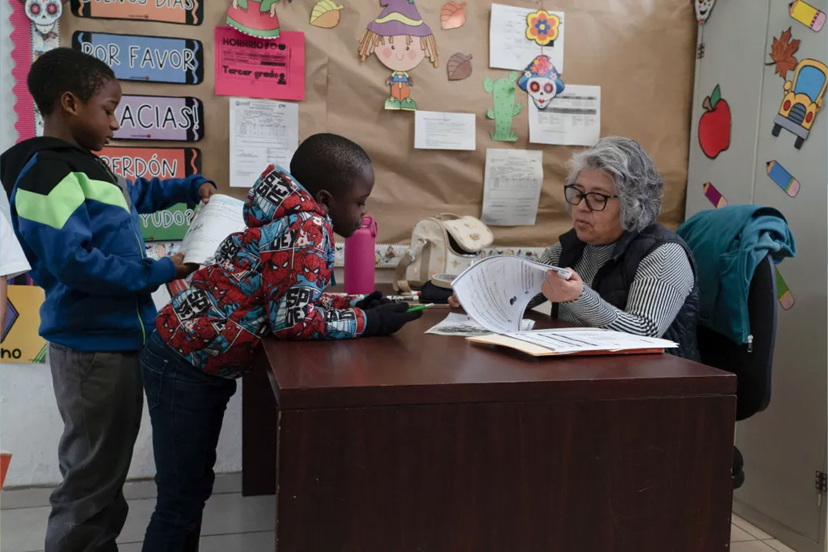 inmigracion, plan migratorio, visa, frontera, eeuu, Red Latina