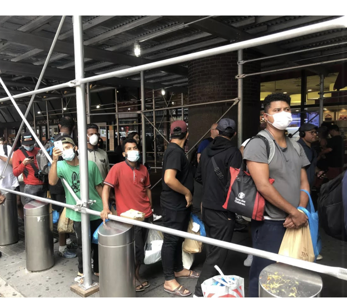 Inmigracion, Biden , gobierno, Permanecer en Mexico, 