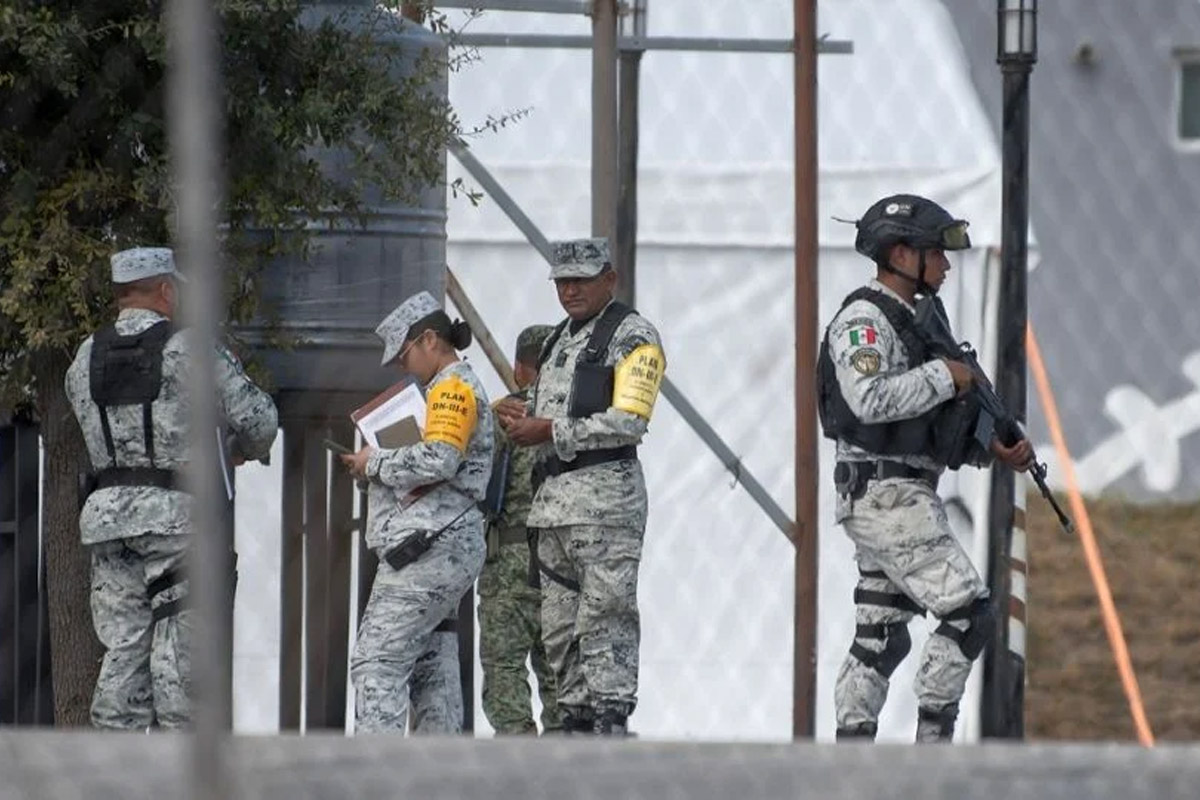 inmigracion, plan migratorio, visa, frontera, eeuu, Red Latina