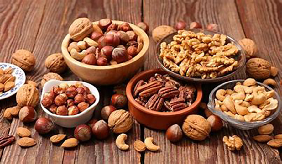 Pese a la popularidad de las nueces y el pistacho, un cardiólogo revela cuál fruto seco que ayuda a proteger el corazón y el cuerpo