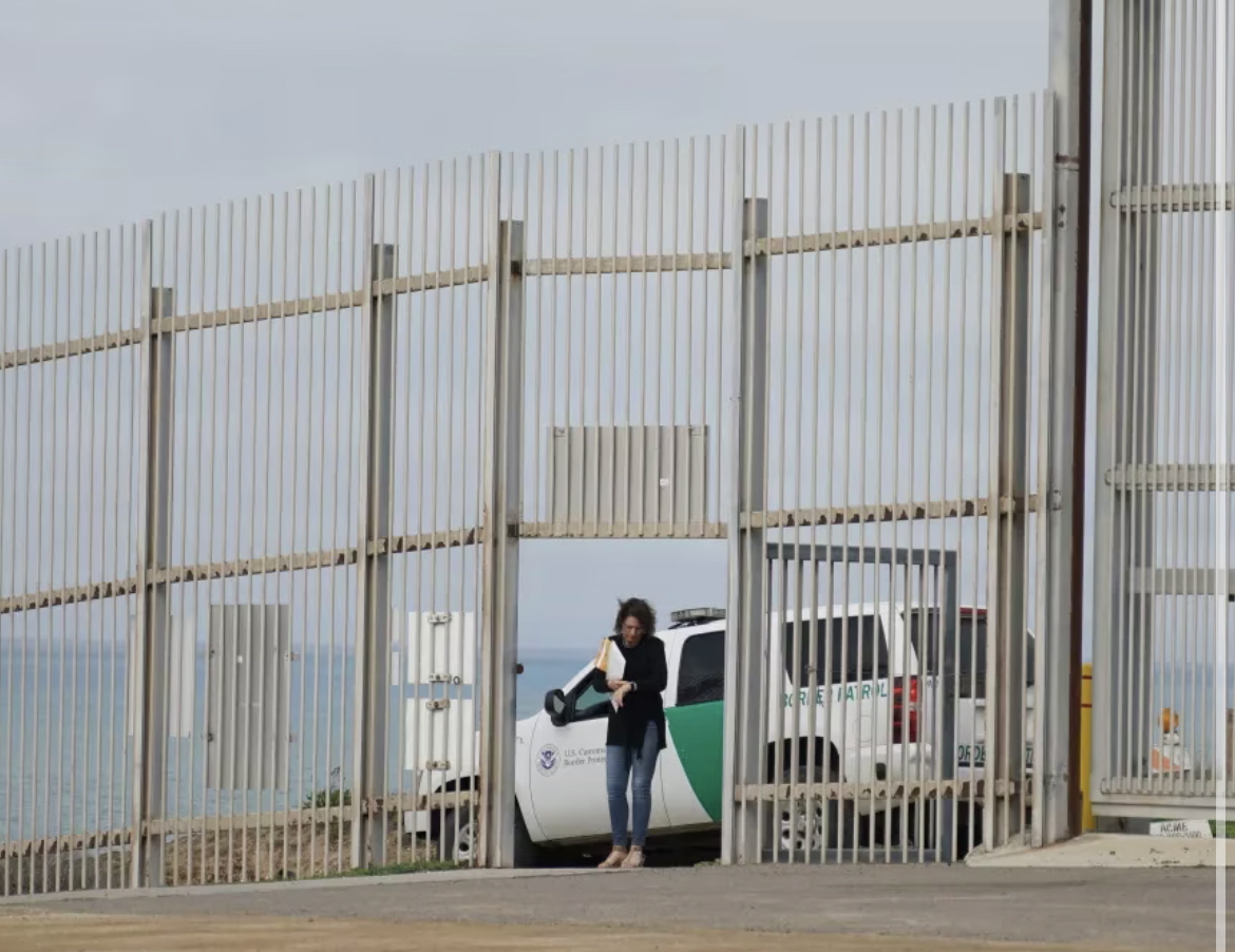 Inmigracion, Biden , gobierno, Permanecer en Mexico, 