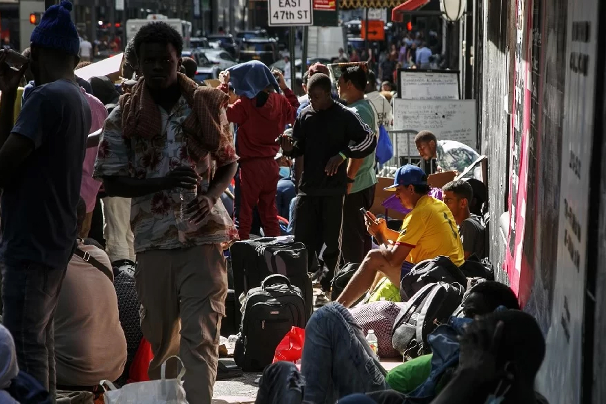 inmigracion, plan migratorio, visa, frontera, eeuu, Red Latina