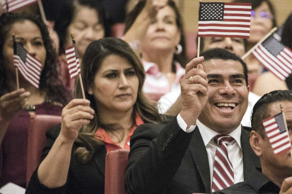 inmigracion, plan migratorio, visa, frontera, eeuu, Red Latina