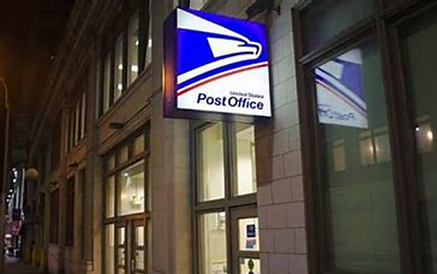 Un estudio reveló que en el estado de Nueva York se pierden 12.631 correos por cada 100.000 habitantes cada mes