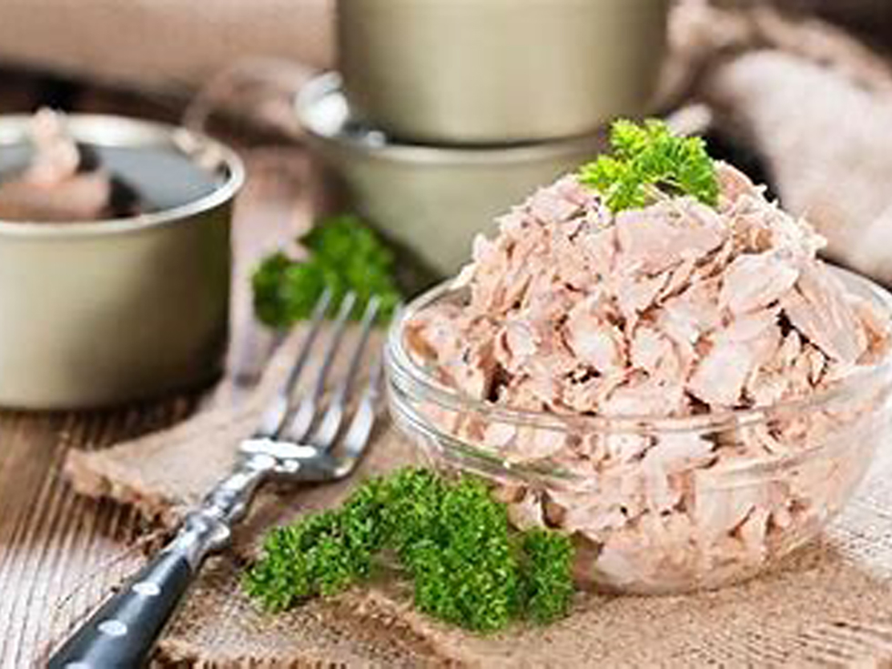  Conoce 8 recomendaciones pata guardar de forma correcta el atún enlatado y el lugar ideal de la cocina para almacenarlo